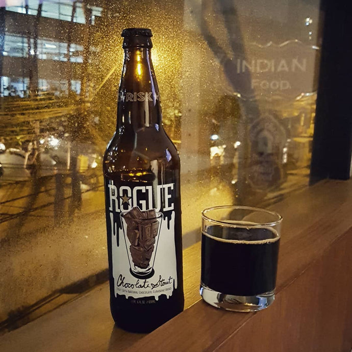 Rogue Chocolate Stout