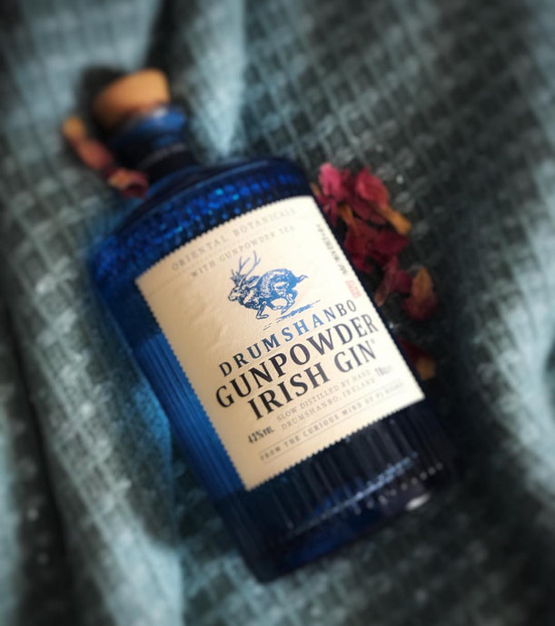 Gunpowder Irish Gin