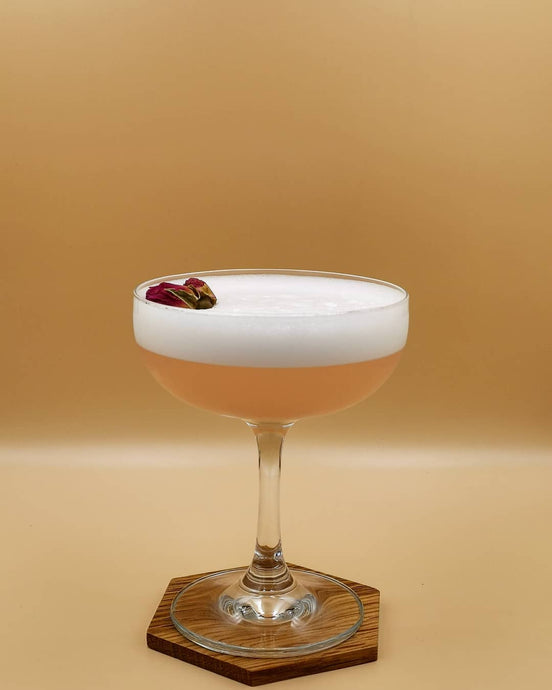 The Magnificent Lady