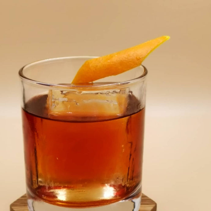 The Kingston Negroni