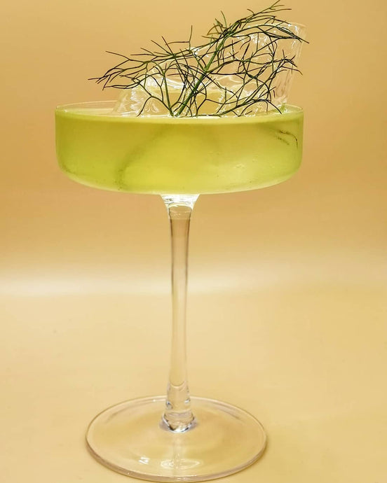 Deep into the Fennel of Love