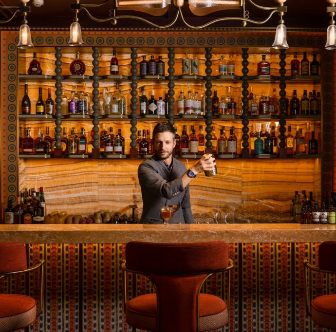 Shangri-La Kunming Unveils Suma, Yunnan’s First Destination Bar