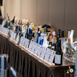 Sake Meguri Singapore Returns In 2025 With 150 Sakes Across 20 Breweries Up For Tasting