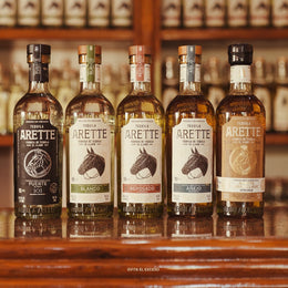 5 Things You Should Know About Tequila Arette