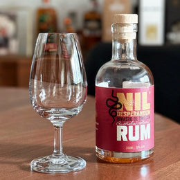 Taste Testing The Nils Desperandum Special