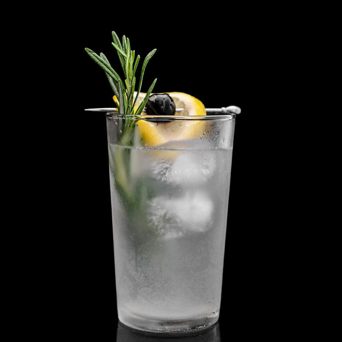 Tom Collins