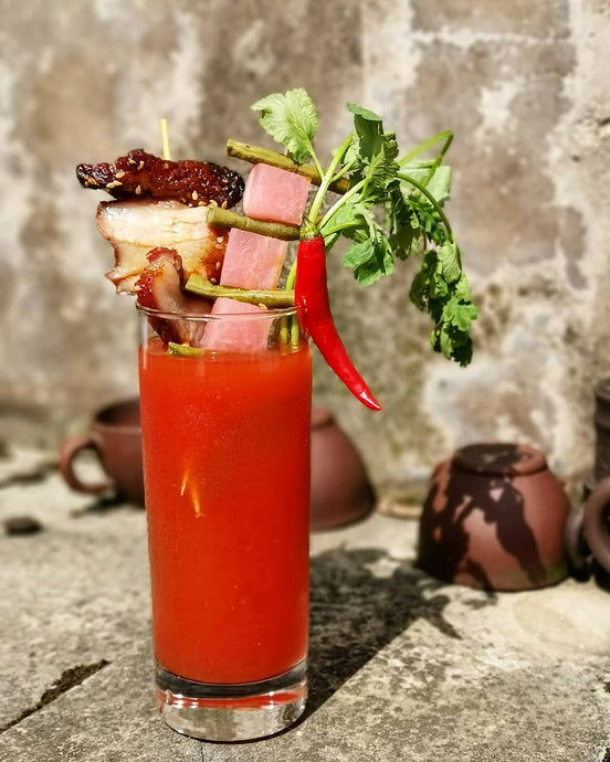 Bloody Mary - Guizhou Edition