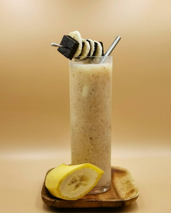 Kill the Tally Man, Eat the Bananas⁣⁣