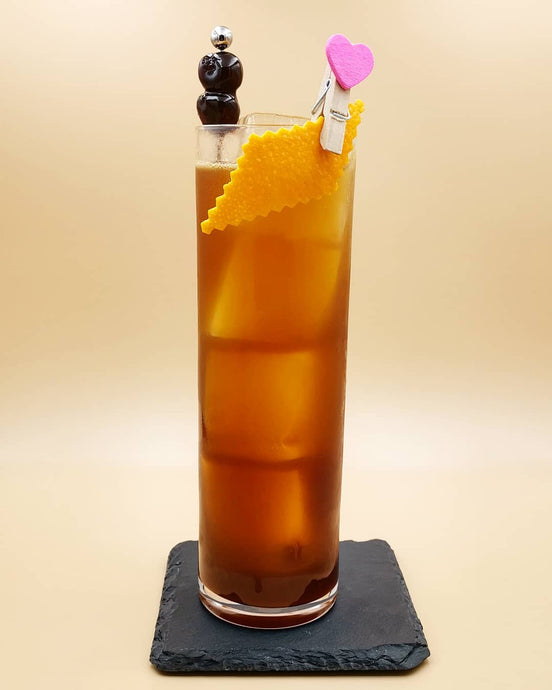 The Jeez Louise⁣⁣