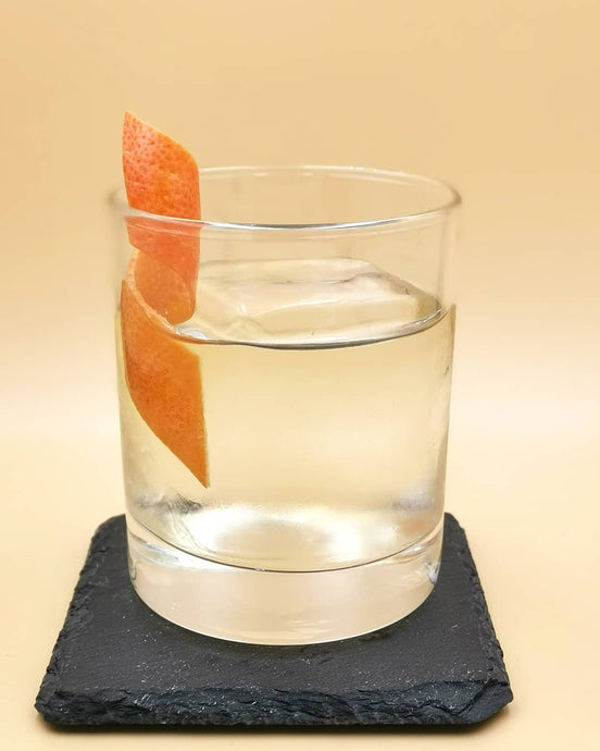 Peddlers Old Fashioned⁣