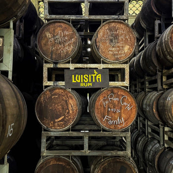 Live Visit To The Tarlac Distillery: In The Plains Of Central Luzon, Luisita Rum Leads The Philippines Rum Revolution