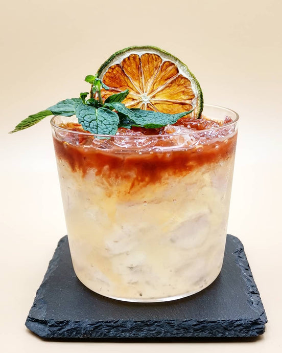 Death in the Gulf Stream⁣