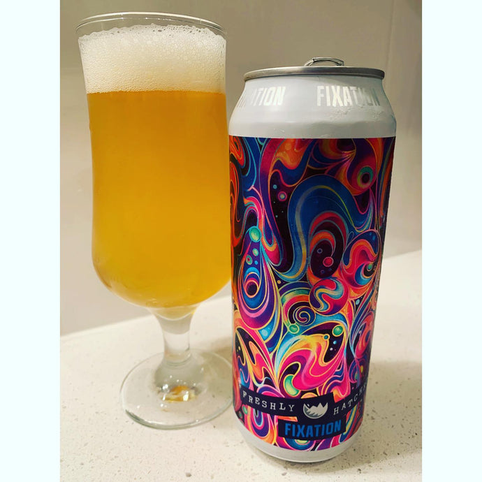 Fixation - Dreamseeker IPA 🇦🇺