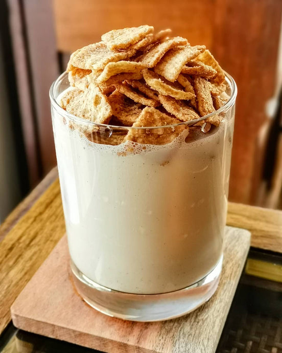 Cinnamon Toast Drunch⁣