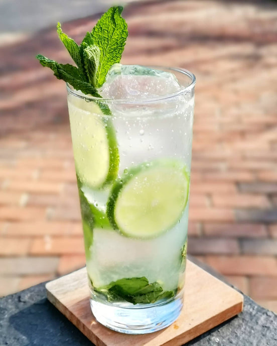 Mojito⁣