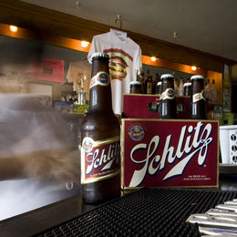 Pabst Brewing Company Pulls Plug On Historic 177 Year Old Schlitz Lager