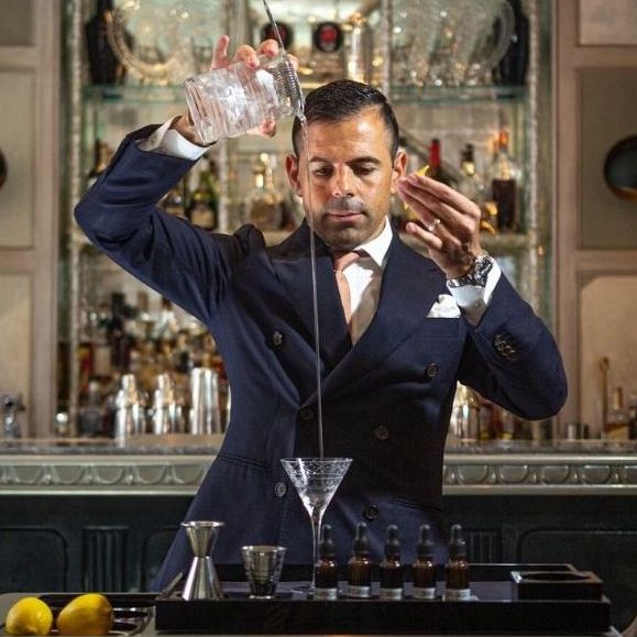 The Newcomers Guide To Unlocking The Best Experience At A Cocktail Bar - Part 1; Or How To Actually Have A Great Time At A Bar 101