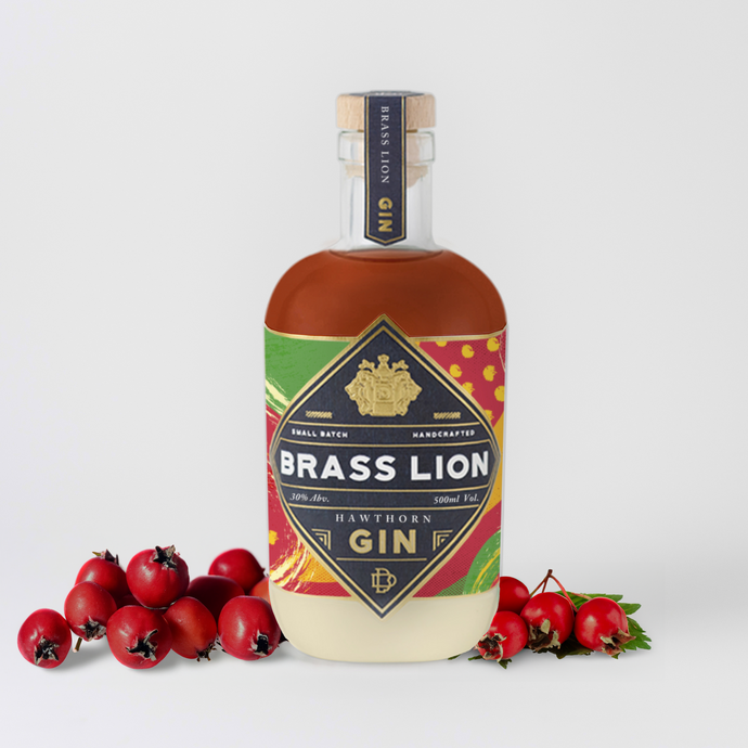 Brass Lion Celebrates Singapore Day With New Hawthorn Gin & Raft Of Events: Singapore, August 2024