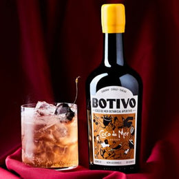 Botivo Taps into Female Sensuality In Collaboration With Luxury Pleasure Brand Coco de Mer