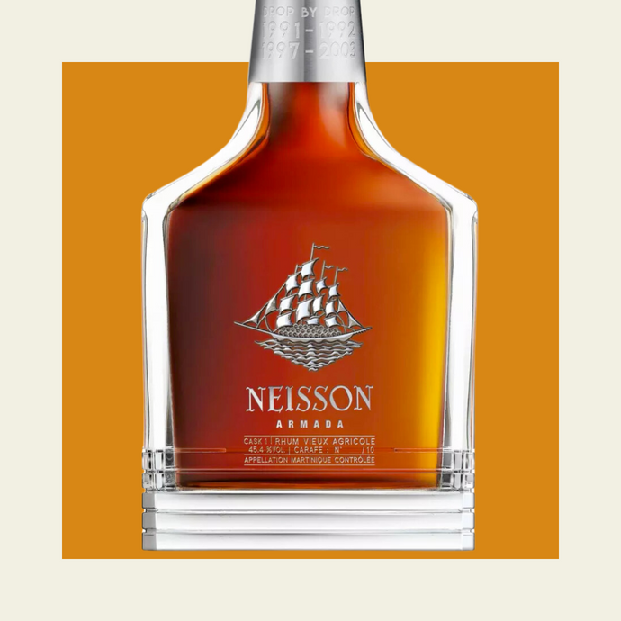 Neisson Armada Drop By Drop Jeroboam