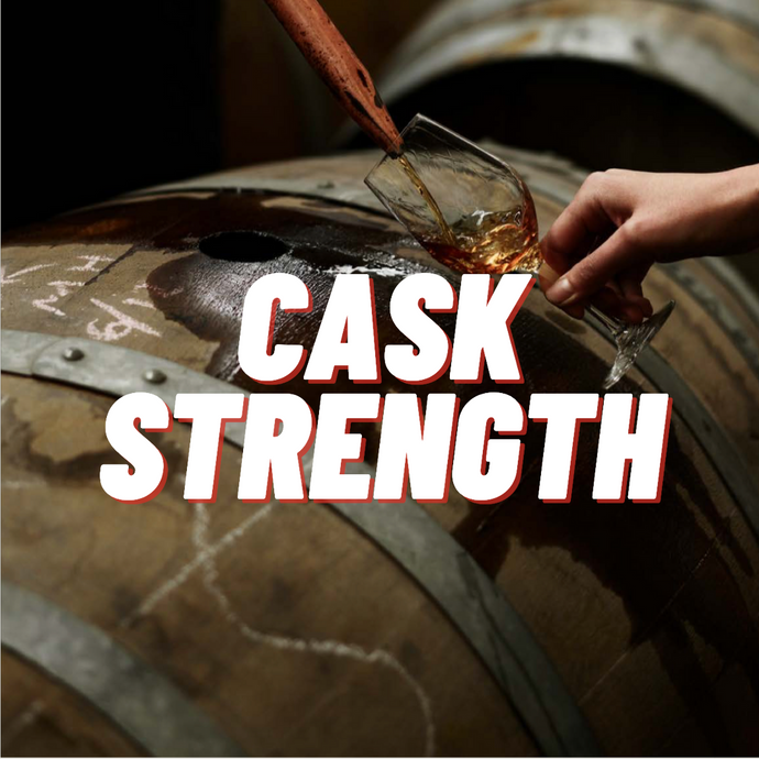 Cask Strength