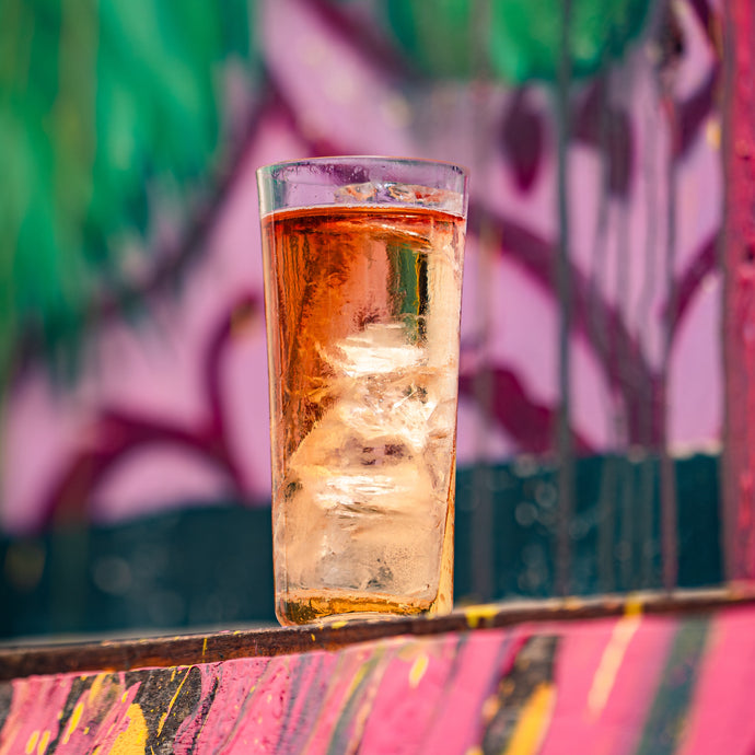 Cat Bite Club's New Cocktail Menu Brings Agave & Rice Flair to Reimagined Classics