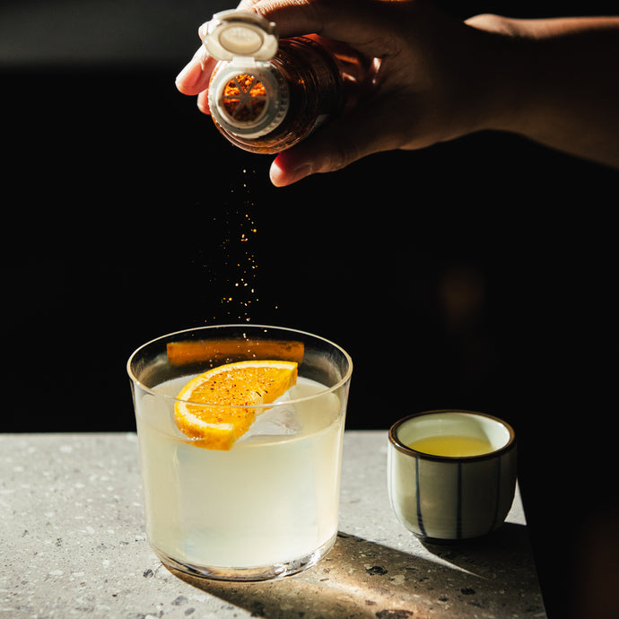 Cat Bite Club: Agave and Rice Spirit Cocktails at New Bar for the Curious