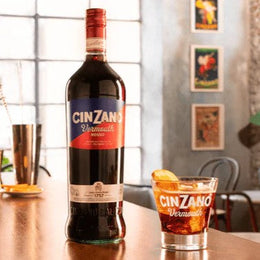 Campari Sells Cinzano Vermouth to Caffo Group 1915 For €100m