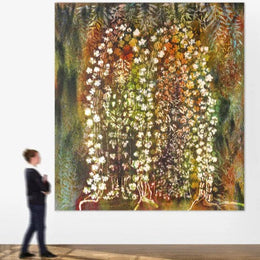 Ruinart Presents Conversations With Nature At ART SG 2026; Artist Sam Falls To Headline