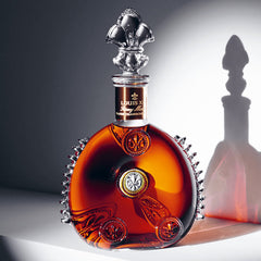 We Taste Test Remy Martin's Louis XIII, The World's Most Famous Cognac