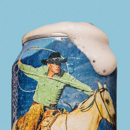 George Clooney Rejoins Casamigos Co-Founders On New Non Alcoholic Crazy Mountain Beer