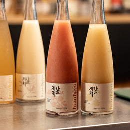 Korean Craft Collective, 25–26 April 2026: Singapore Gets a Weekend Dedicated to Korea's Craft Alcohol, Fermentation Culture & Lifestyle Brands