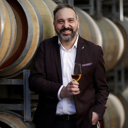 Beloved Melbourne Distillery Starward Back In Full Australian Ownership With Founder David Vitale At The Helm
