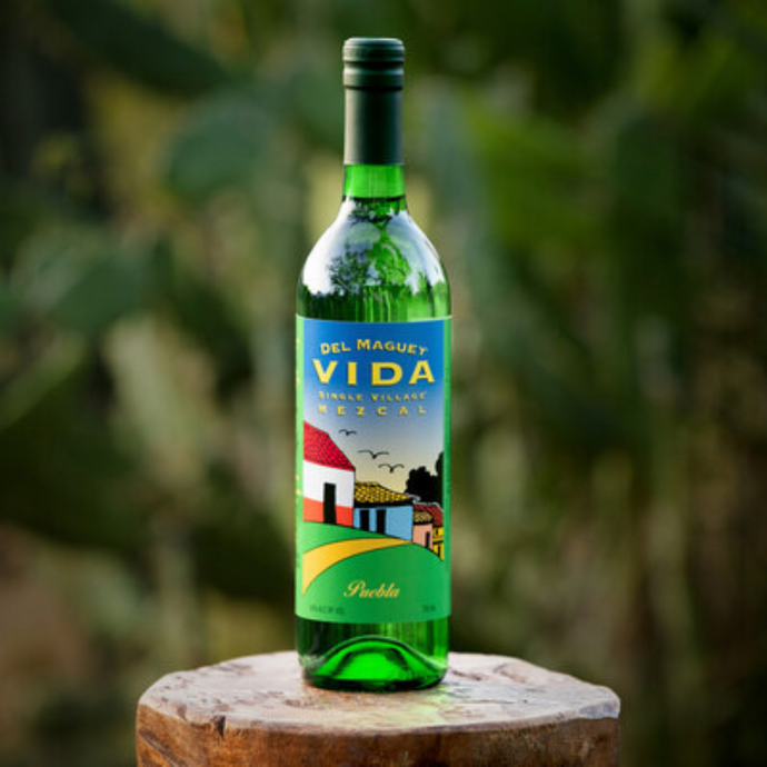 Popular Mezcal-Maker Del Maguey Brings Classic Vida To New Province Puebla