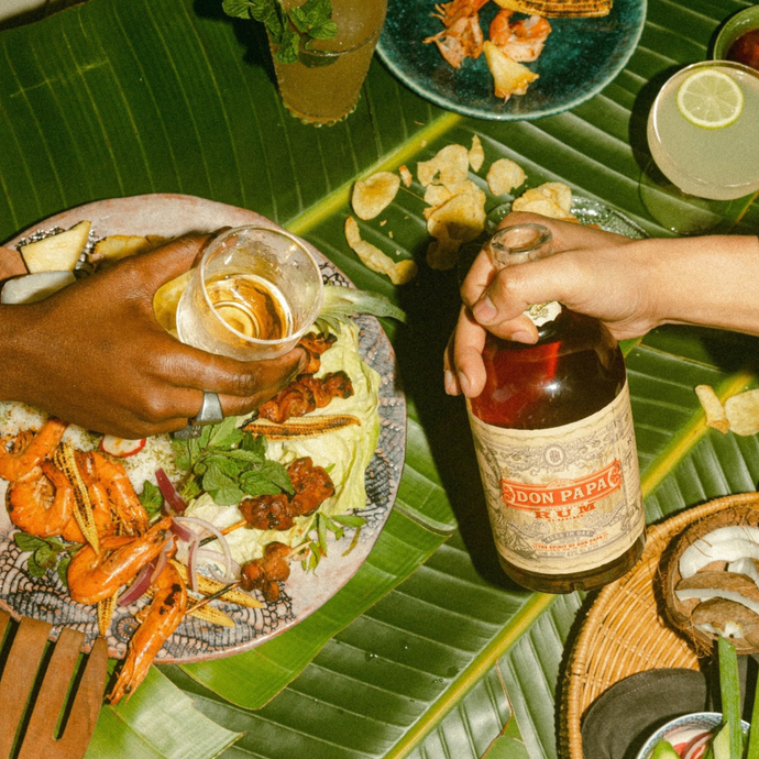 Diageo Expands Rum Inroute With €260m Don Papa Acquisition