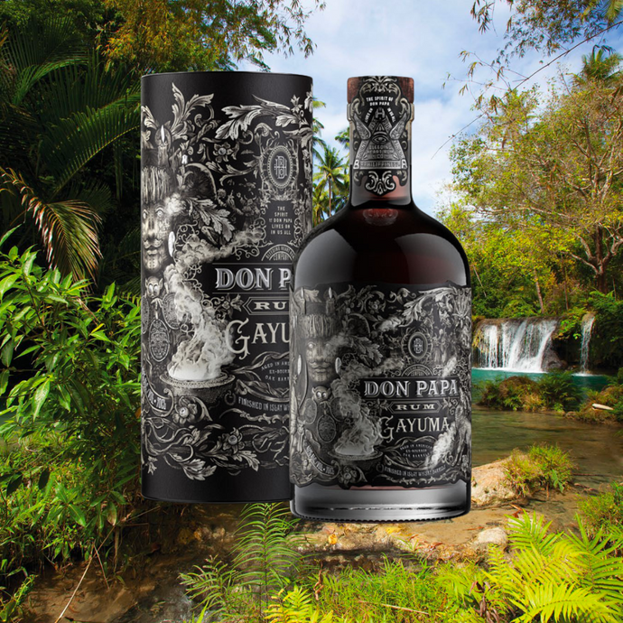 Don Papa Takes Us To The Islands Of Mystique With New Gayuma Expression