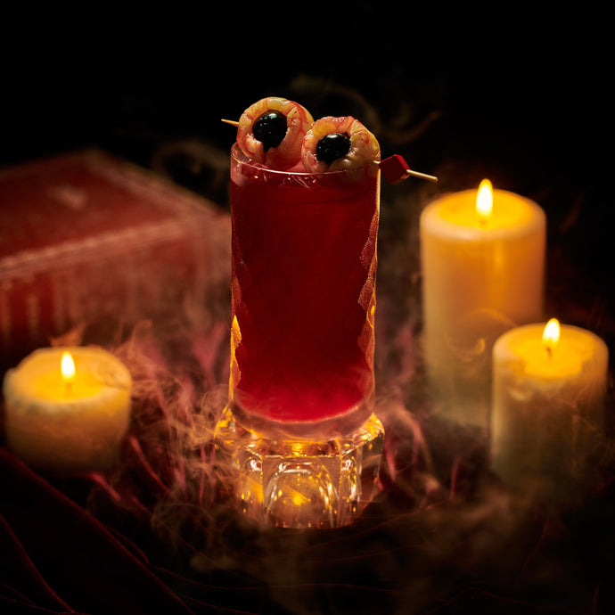 Halloween Hits At The Ritz With Republic Bar's Spooky Specials: 31st October 2024