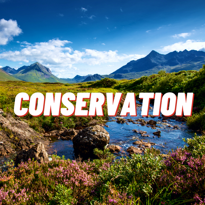 Conservation