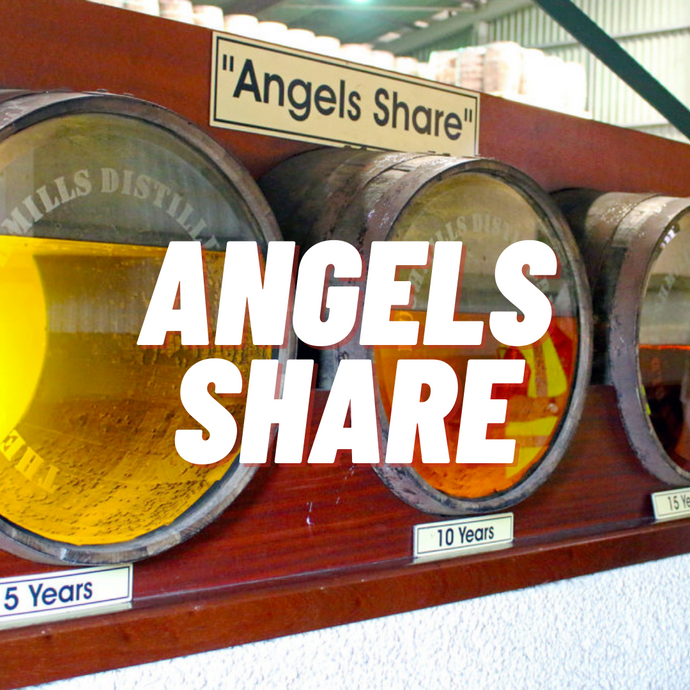 Angel's Share