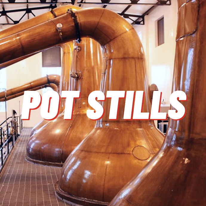 Pot Stills