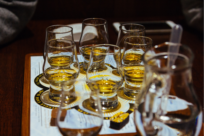 Taste Whisky Like a Pro (Part 3): How to Understand Tasting Notes