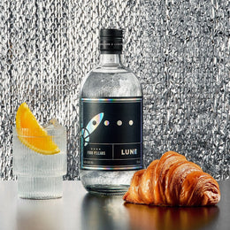 Four Pillars And Lune Croissanterie Get Buttery With New Croissant Gin