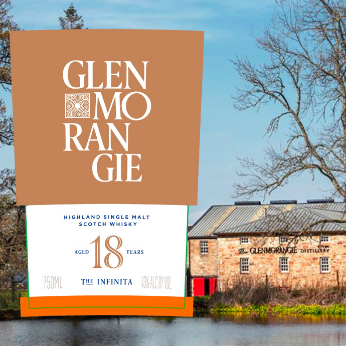 Glenmorangie The Infinita To Be Revealed