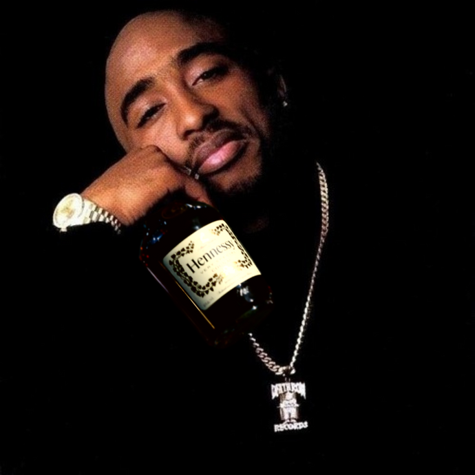 Henny, Hip Hop, and the History of Civil Rights: Why Hennessy Forever Holds a Place in Rap Music