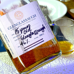 Taste Testing Glenglassaugh’s Oldest Post-Revival Malt: Glenglassaugh 15 Years Old