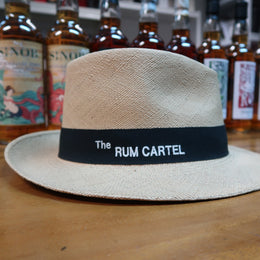 If Your Rum Can Make It In Singapore, Your Rum Can Make It Anywhere: A Chat With The Rum Cartel's Honcho & Rum Scene's Go-To Rum Guy, Frederic Langlois