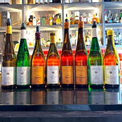 8 Wines From The Legendary Weingut Keller Tasted