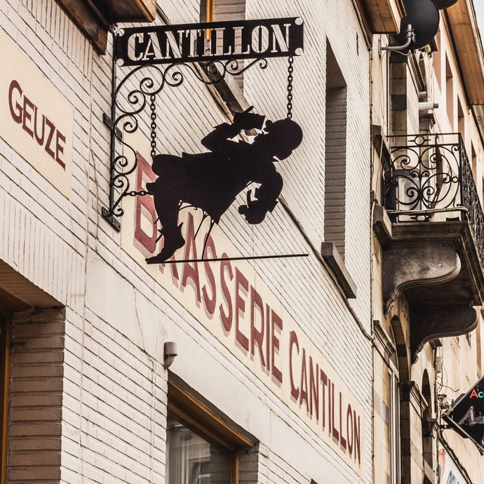 Of Lambics, Gueuzes & Krieks: How Cantillon Rode The Coolship And Became The Beer Lovers' Funky Obsession