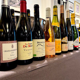A New Dawn For France's Historic Wine Valleys: Renaissance In The Making At The Heart Of The Côtes du Rhône And Alsace