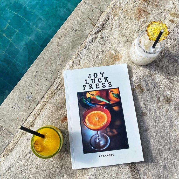 The Curious Drinker’s Review Of The Spirits Magazine Of The Summer